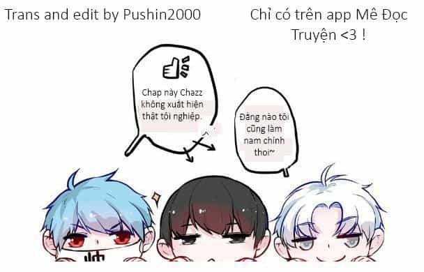 Quy Tắc Của Mỹ Nam - Chương 37 - ảnh 64