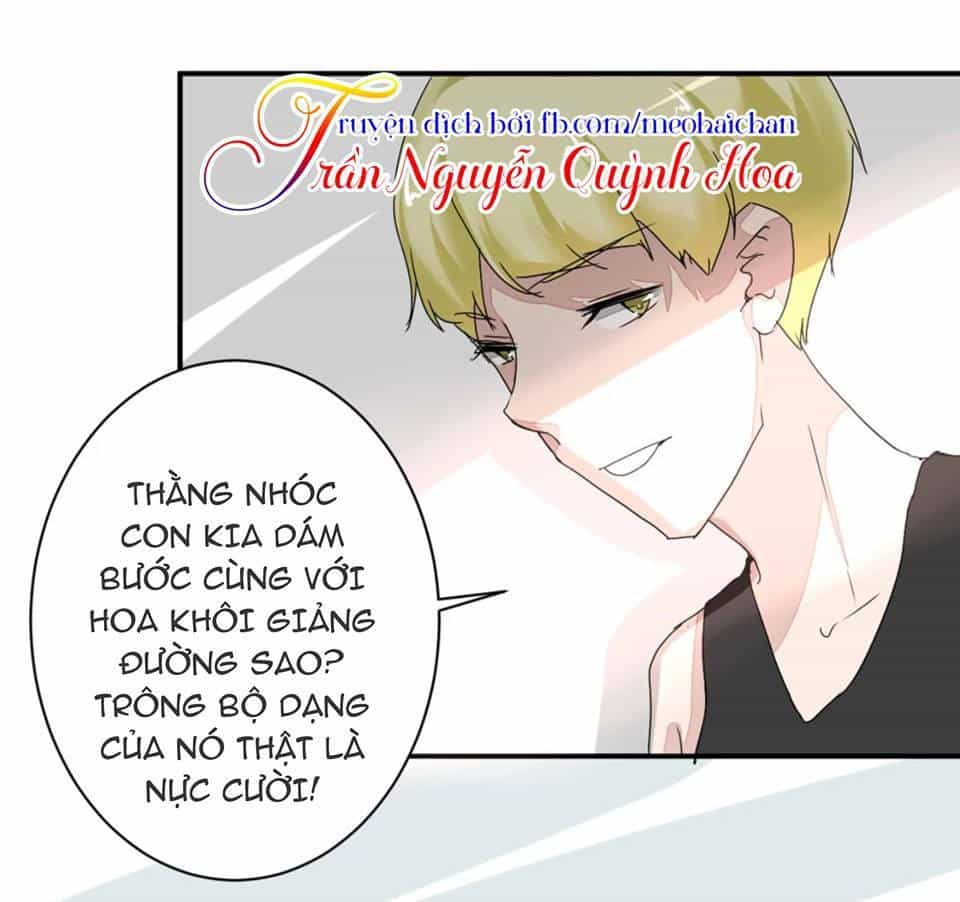 Quy Tắc Của Mỹ Nam - Chương 8 - ảnh 15