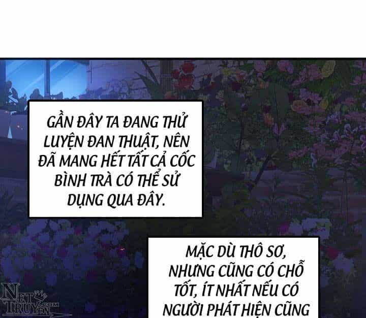 Quy Tắc Sinh Tồn Của Công Chúa - Chương 12 - ảnh 22