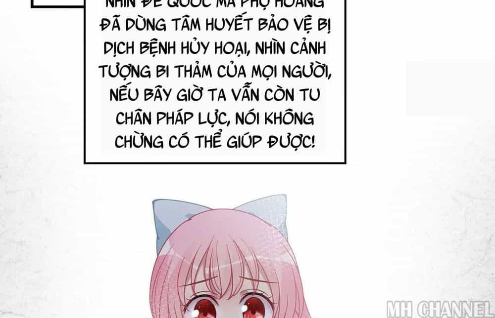Quy Tắc Sinh Tồn Của Công Chúa - Chương 26 - ảnh 18