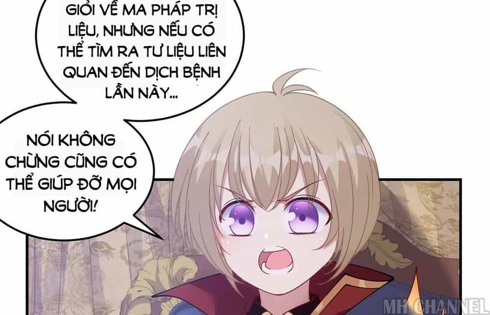 Quy Tắc Sinh Tồn Của Công Chúa - Chương 26 - ảnh 22