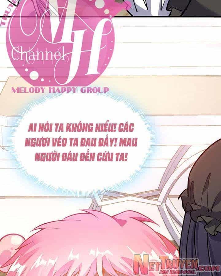 Quy Tắc Sinh Tồn Của Công Chúa - Chương 2 - ảnh 27