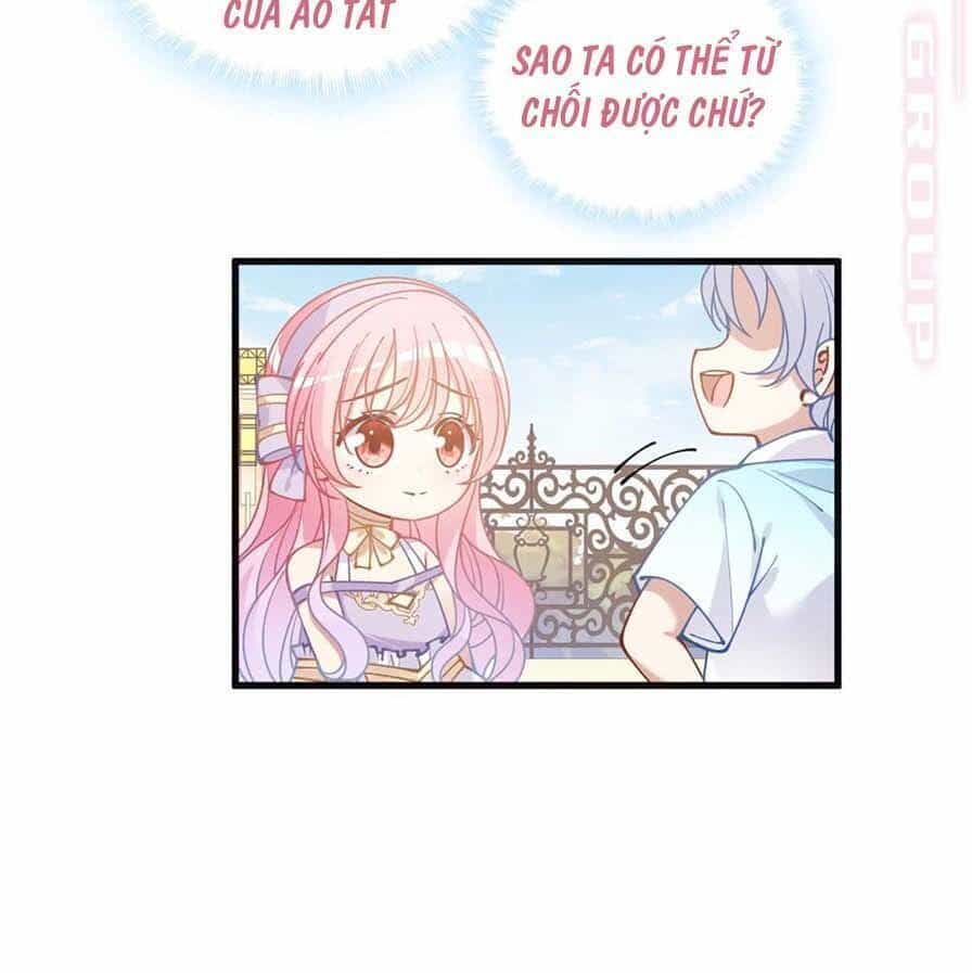 Quy Tắc Sinh Tồn Của Công Chúa - Chương 38 - ảnh 36