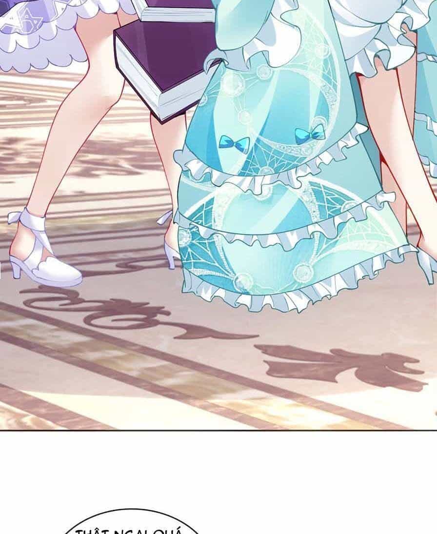 Quy Tắc Sinh Tồn Của Công Chúa - Chương 43 - ảnh 26