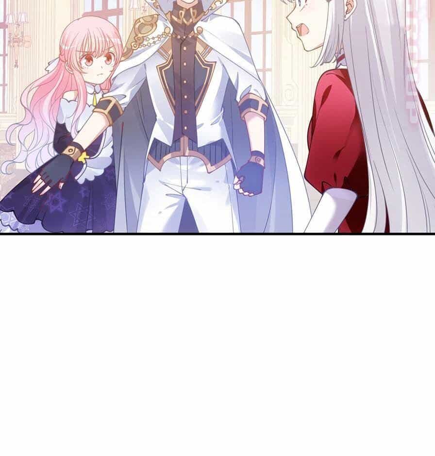 Quy Tắc Sinh Tồn Của Công Chúa - Chương 44 - ảnh 22