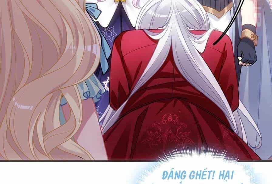Quy Tắc Sinh Tồn Của Công Chúa - Chương 44 - ảnh 34