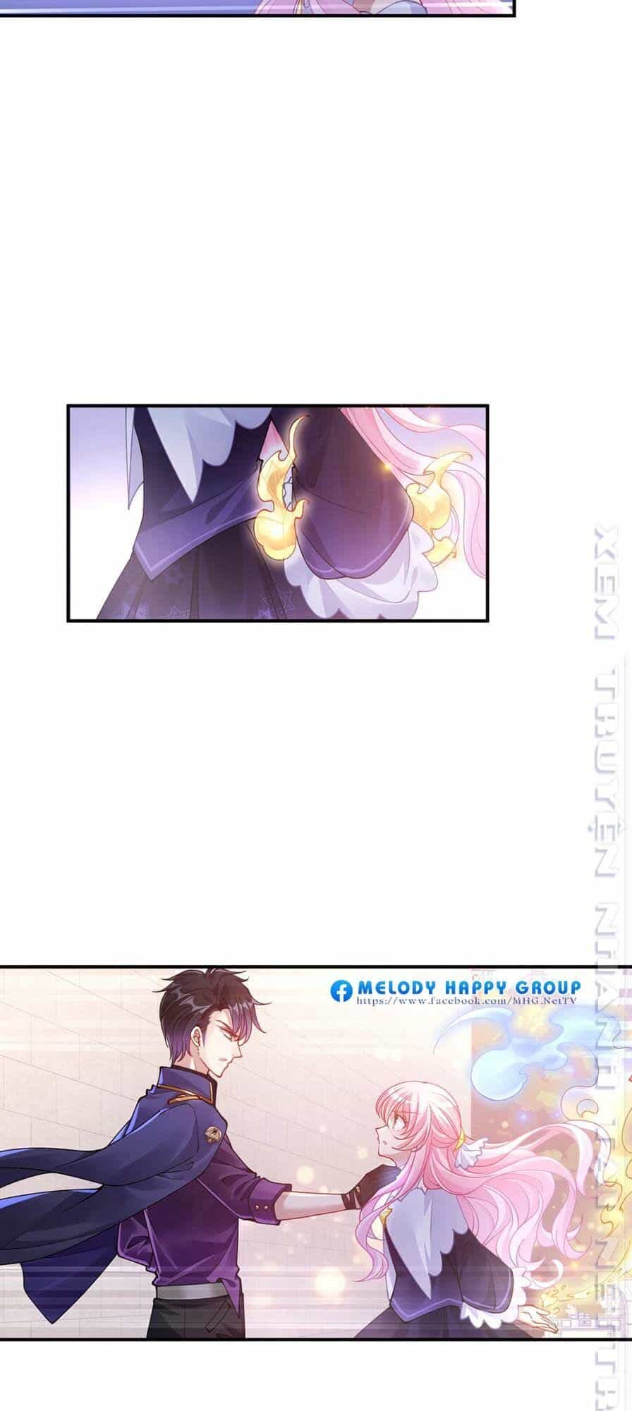 Quy Tắc Sinh Tồn Của Công Chúa - Chương 46 - ảnh 20