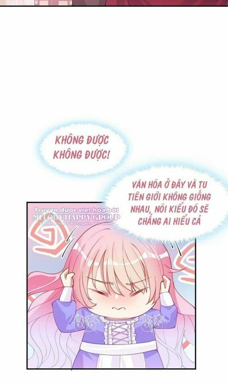 Quy Tắc Sinh Tồn Của Công Chúa - Chương 53 - ảnh 16