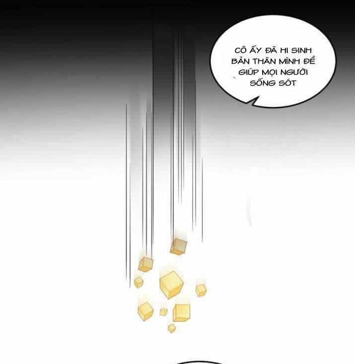 Quy Tắc Sinh Tồn Của Công Chúa - Chương 91 - ảnh 55