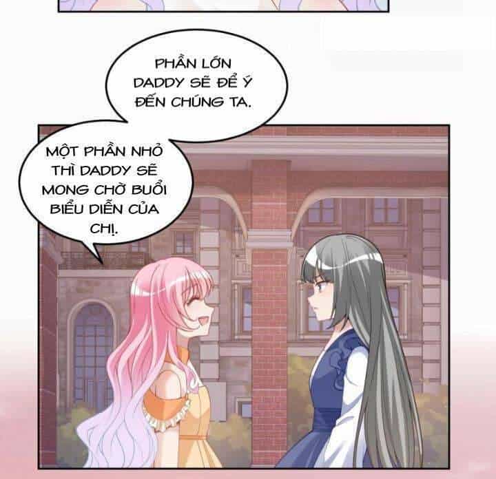 Quy Tắc Sinh Tồn Của Công Chúa - Chương 92.1 - ảnh 35