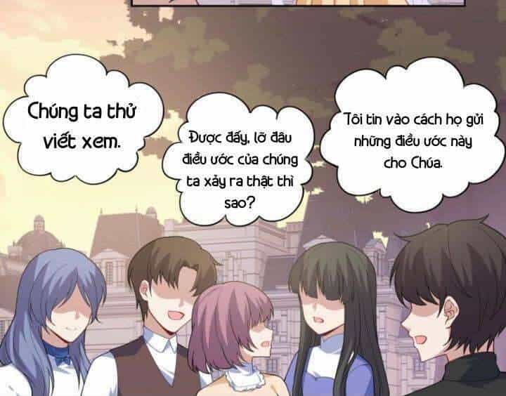 Quy Tắc Sinh Tồn Của Công Chúa - Chương 92.2 - ảnh 16