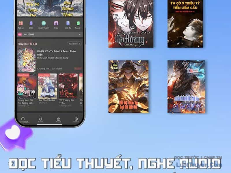 Quỷ Thần Trủng - Chương 1 - ảnh 123