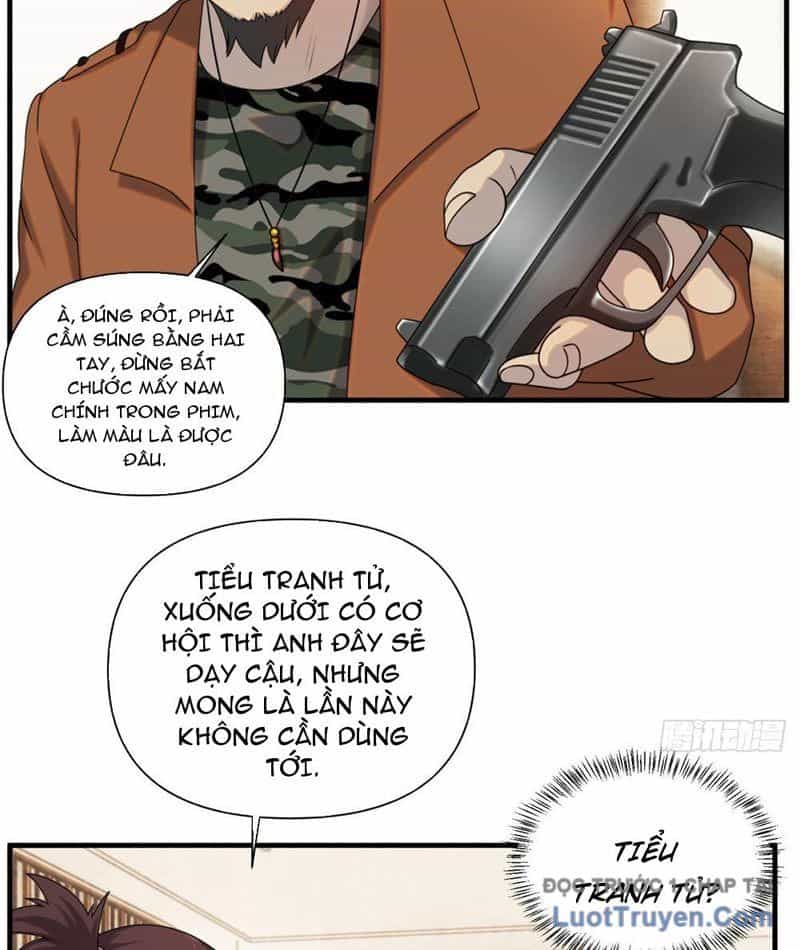 Quỷ Thần Trủng - Chương 10 - ảnh 31