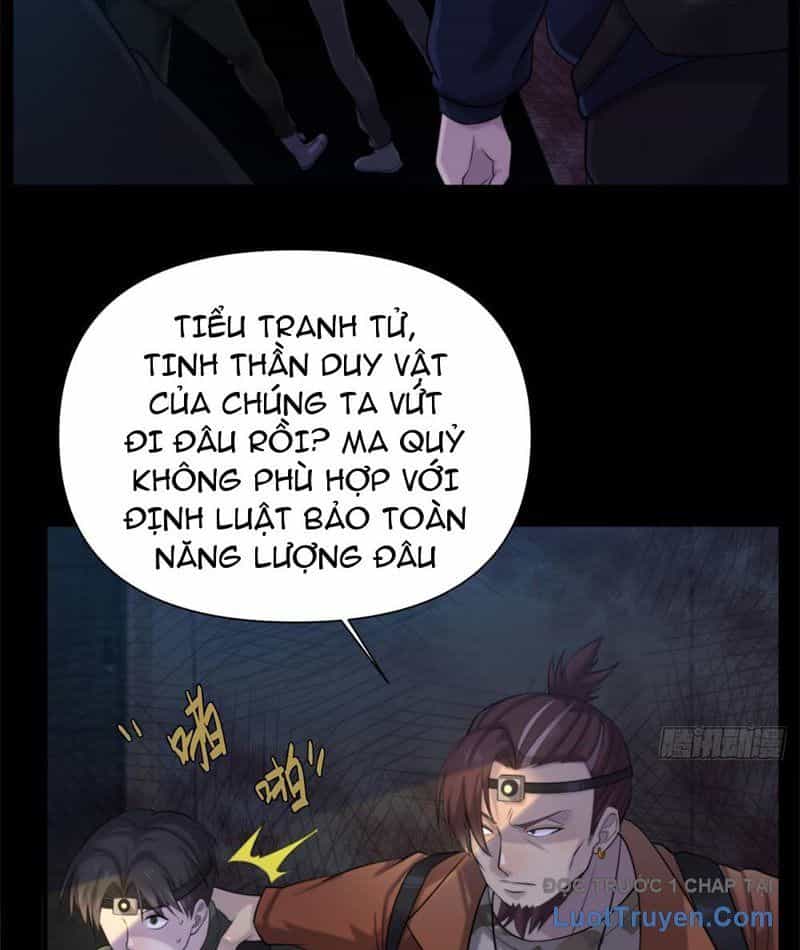 Quỷ Thần Trủng - Chương 12 - ảnh 13