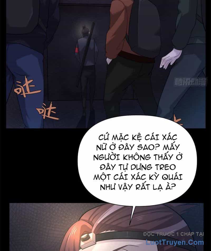 Quỷ Thần Trủng - Chương 12 - ảnh 39