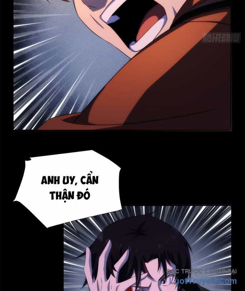 Quỷ Thần Trủng - Chương 18 - ảnh 21