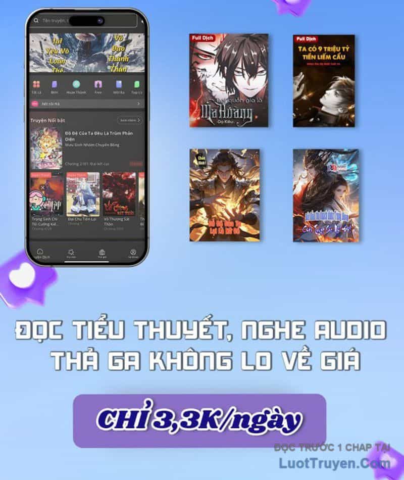Quỷ Thần Trủng - Chương 18 - ảnh 53