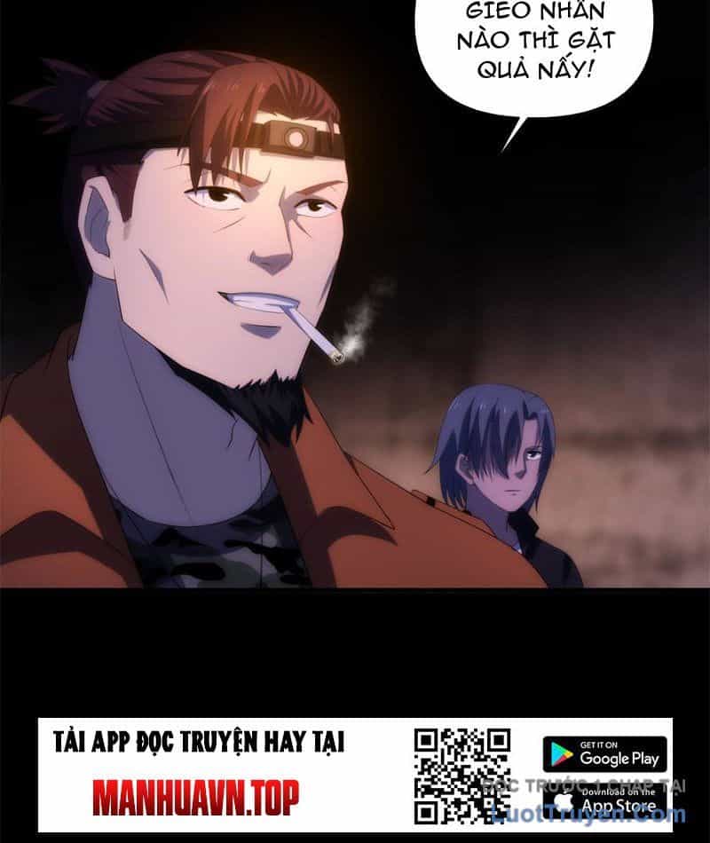 Quỷ Thần Trủng - Chương 19 - ảnh 35