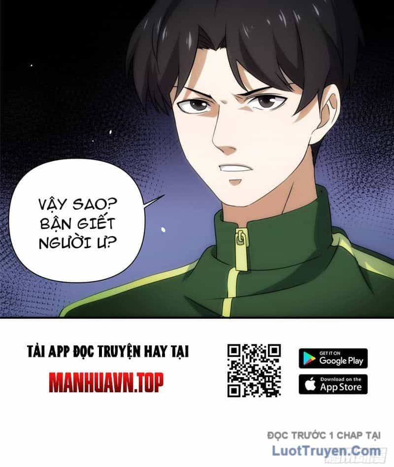 Quỷ Thần Trủng - Chương 26 - ảnh 17