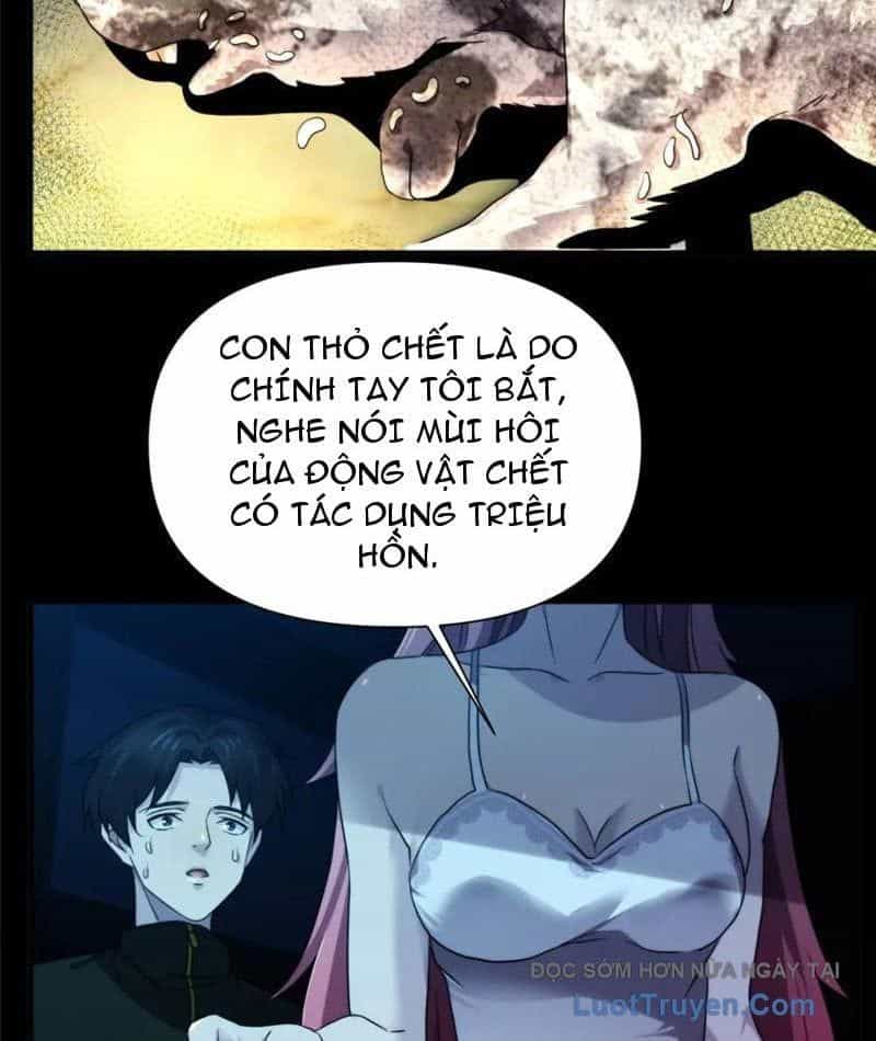 Quỷ Thần Trủng - Chương 39 - ảnh 10