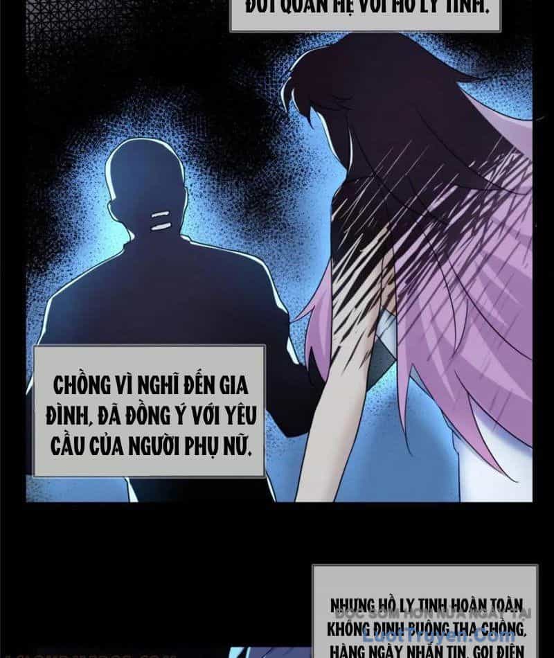 Quỷ Thần Trủng - Chương 40 - ảnh 16