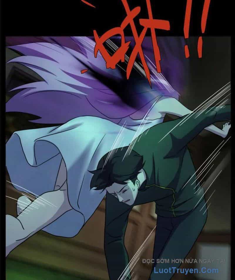 Quỷ Thần Trủng - Chương 40 - ảnh 39