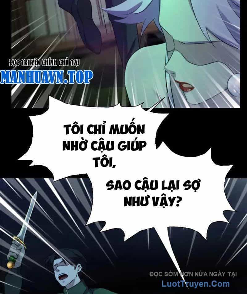 Quỷ Thần Trủng - Chương 40 - ảnh 41