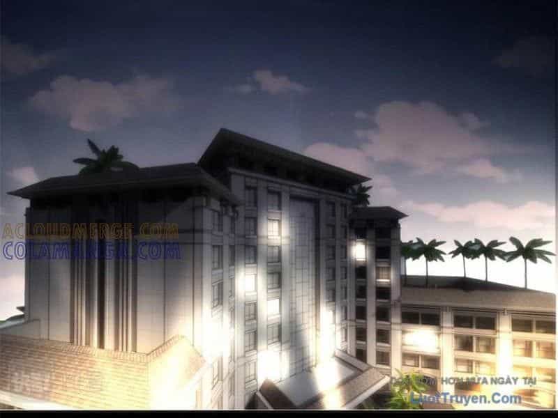 Quỷ Thần Trủng - Chương 46 - ảnh 31