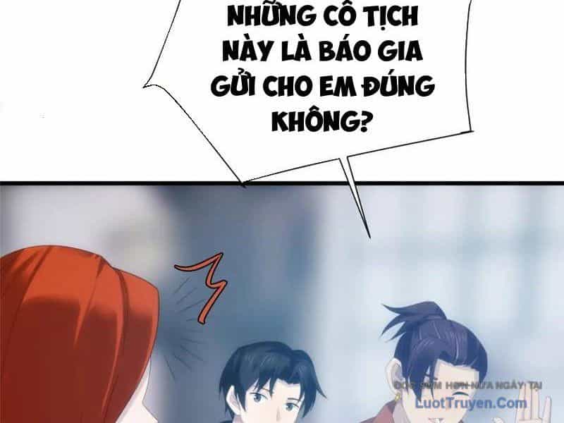 Quỷ Thần Trủng - Chương 49 - ảnh 24