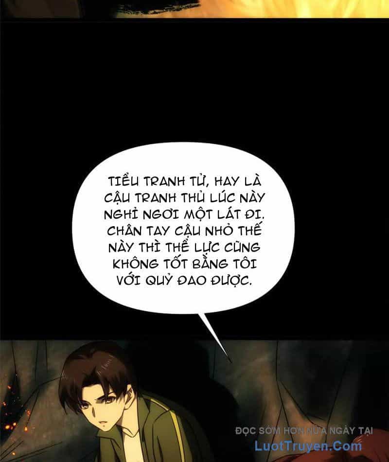 Quỷ Thần Trủng - Chương 56 - ảnh 16