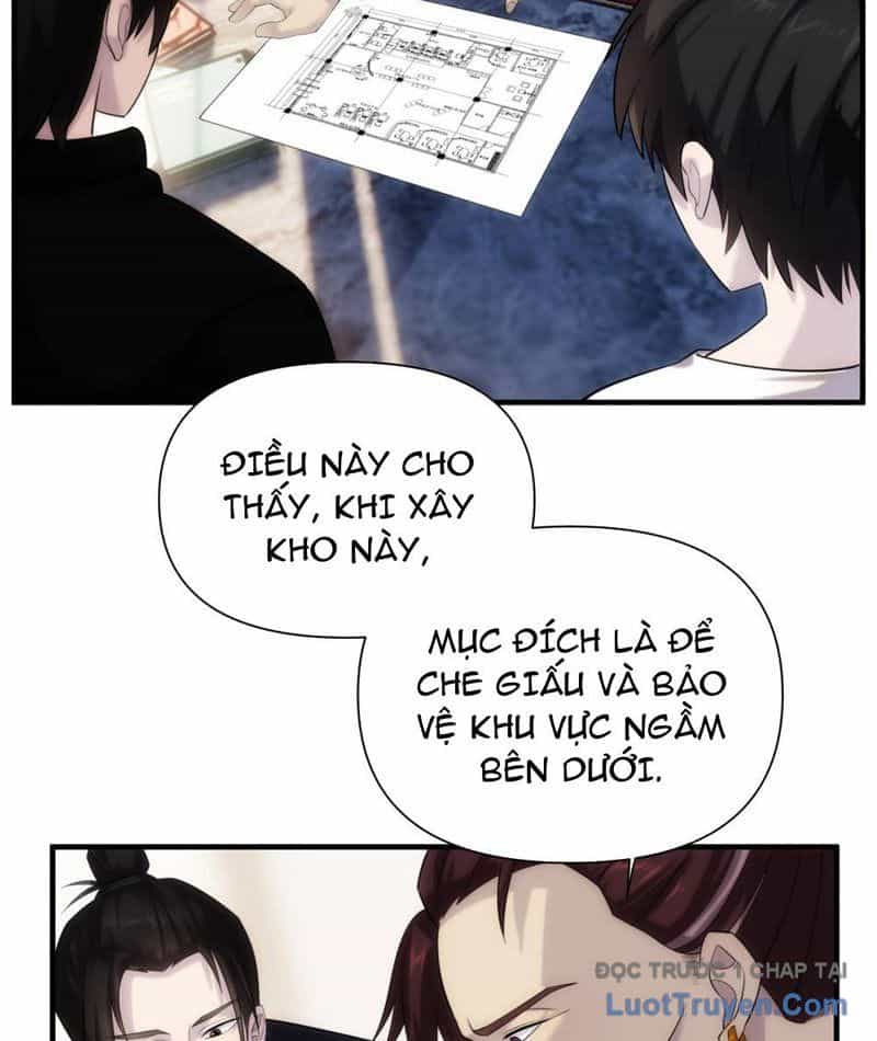 Quỷ Thần Trủng - Chương 9 - ảnh 39