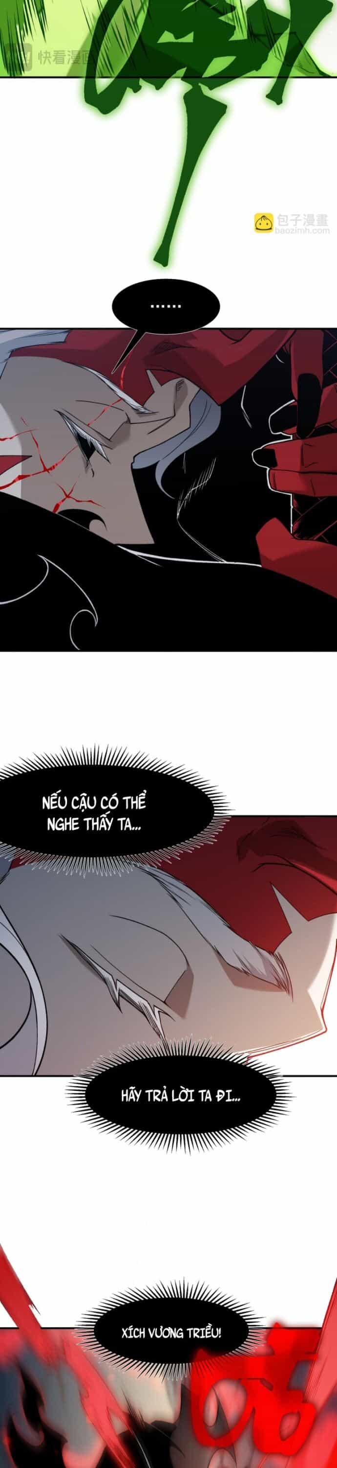 Quỷ Tiến Hóa - Chương 102 - ảnh 26