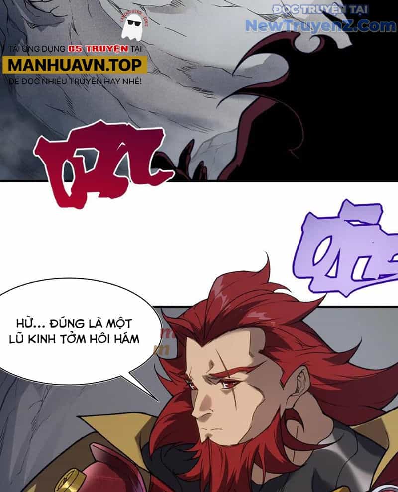Quỷ Tiến Hóa - Chương 108 - ảnh 15