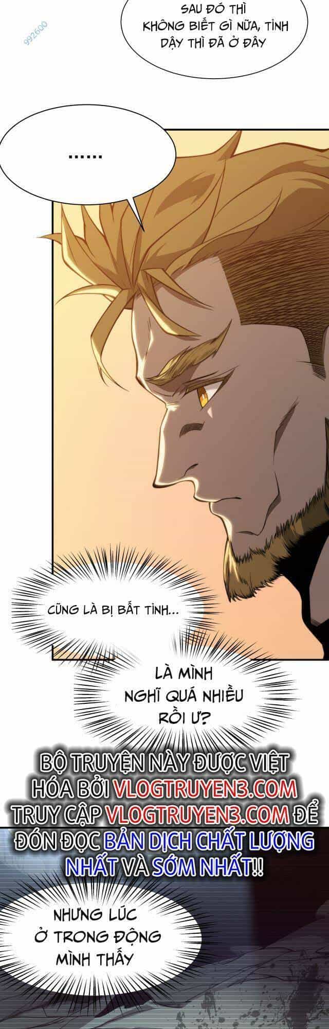 Quỷ Tiến Hóa - Chương 10 - ảnh 11