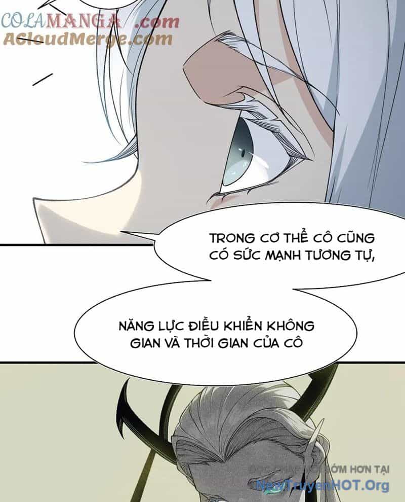 Quỷ Tiến Hóa - Chương 109 - ảnh 22