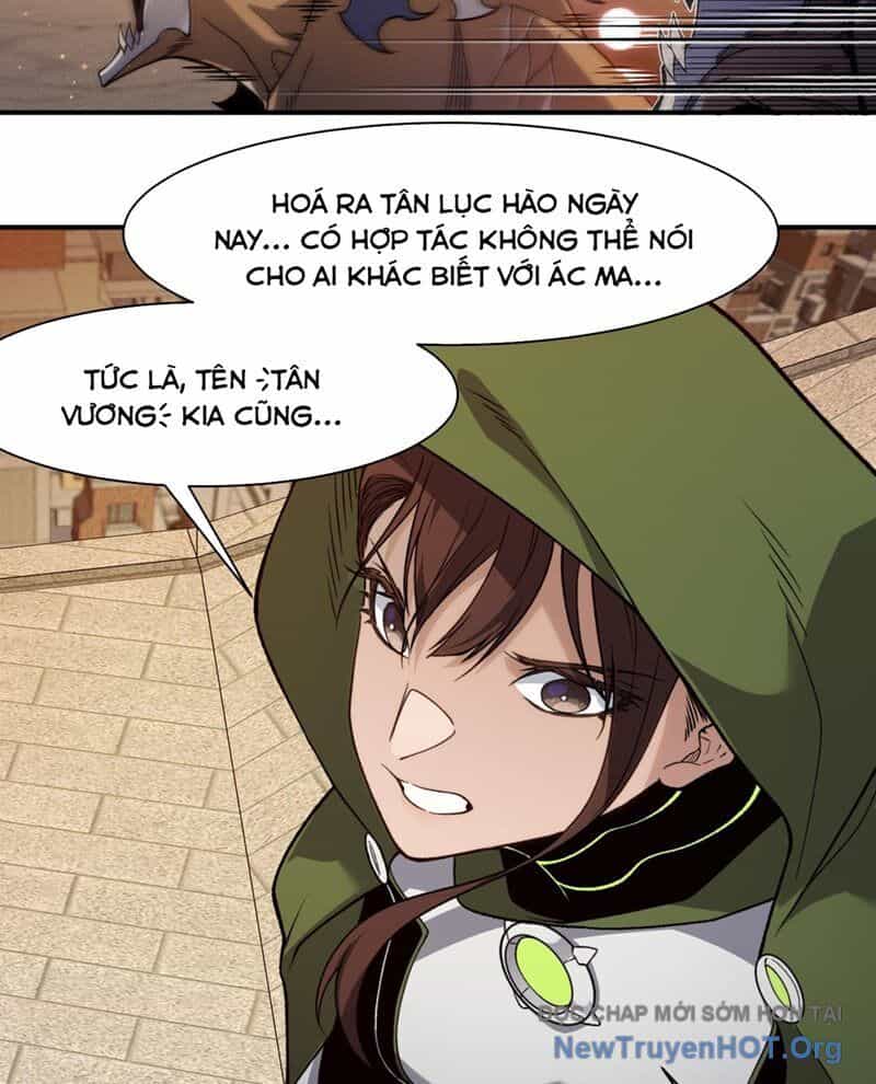 Quỷ Tiến Hóa - Chương 113 - ảnh 44