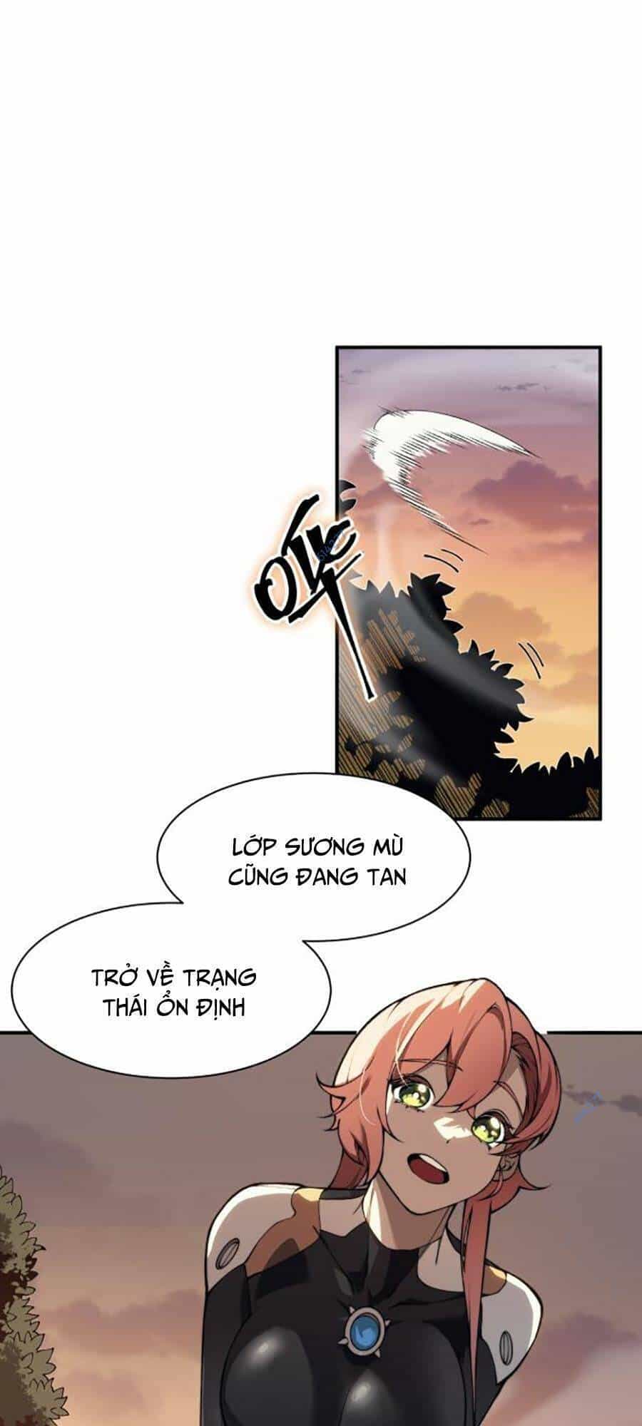 Quỷ Tiến Hóa - Chương 11 - ảnh 36