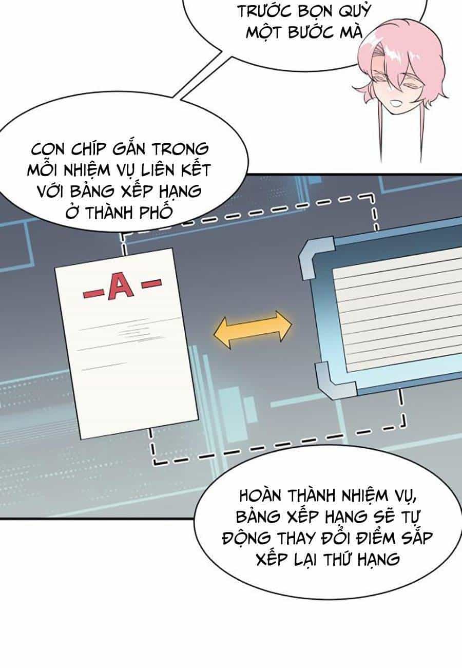 Quỷ Tiến Hóa - Chương 11 - ảnh 42