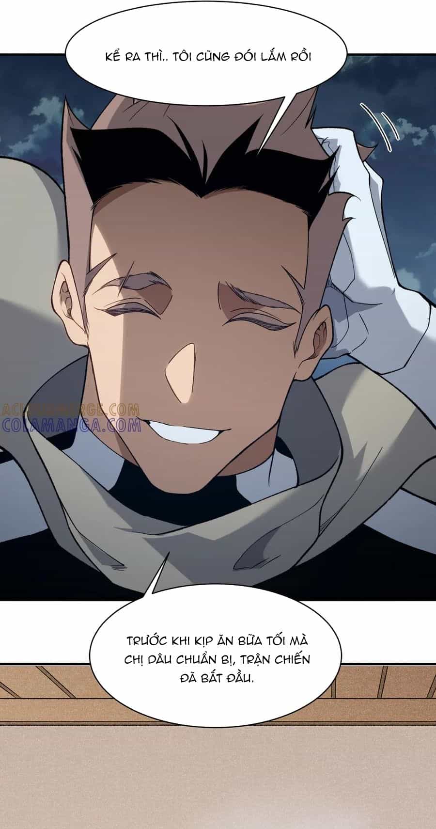 Quỷ Tiến Hóa - Chương 122 - ảnh 33