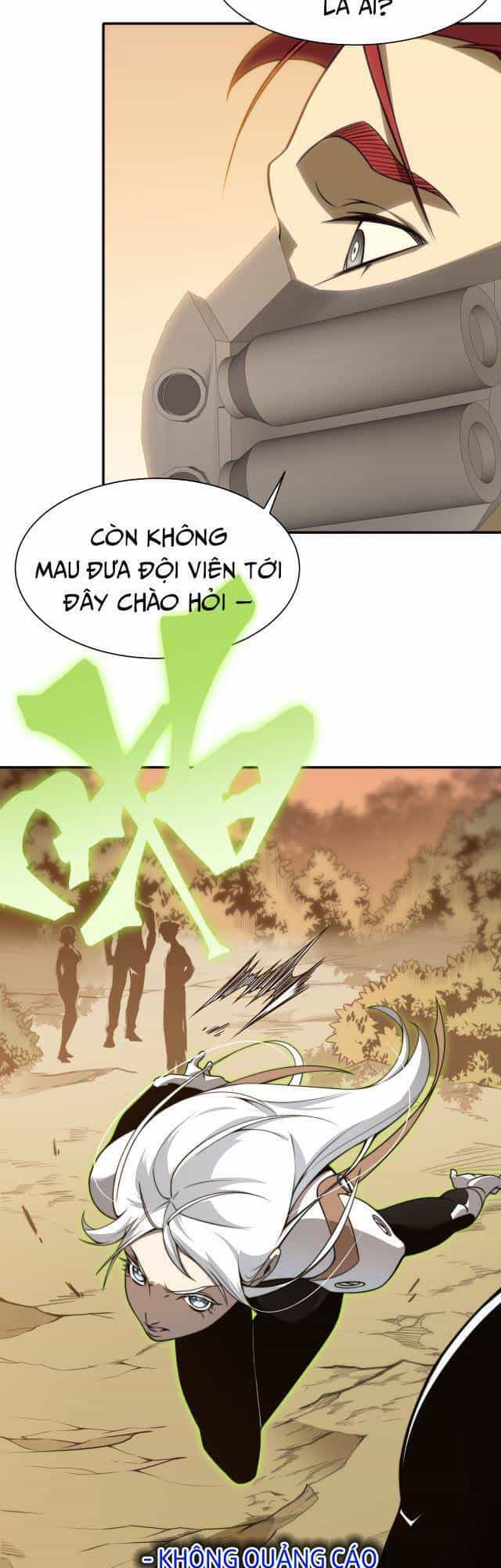Quỷ Tiến Hóa - Chương 12 - ảnh 10