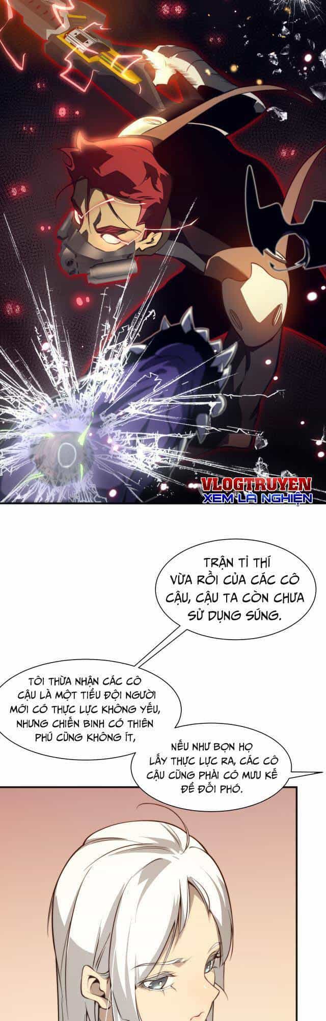 Quỷ Tiến Hóa - Chương 12 - ảnh 46
