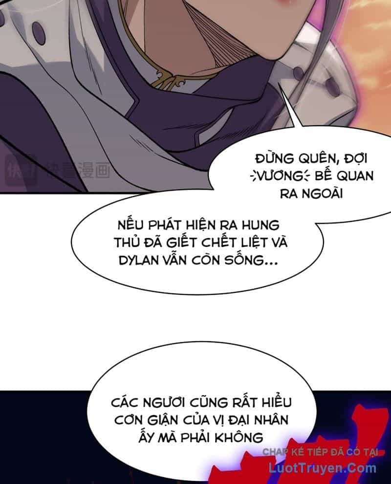 Quỷ Tiến Hóa - Chương 135 - ảnh 47