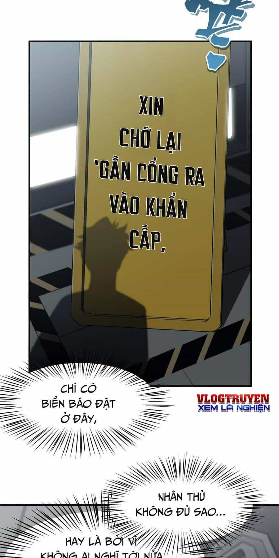 Quỷ Tiến Hóa - Chương 13 - ảnh 12