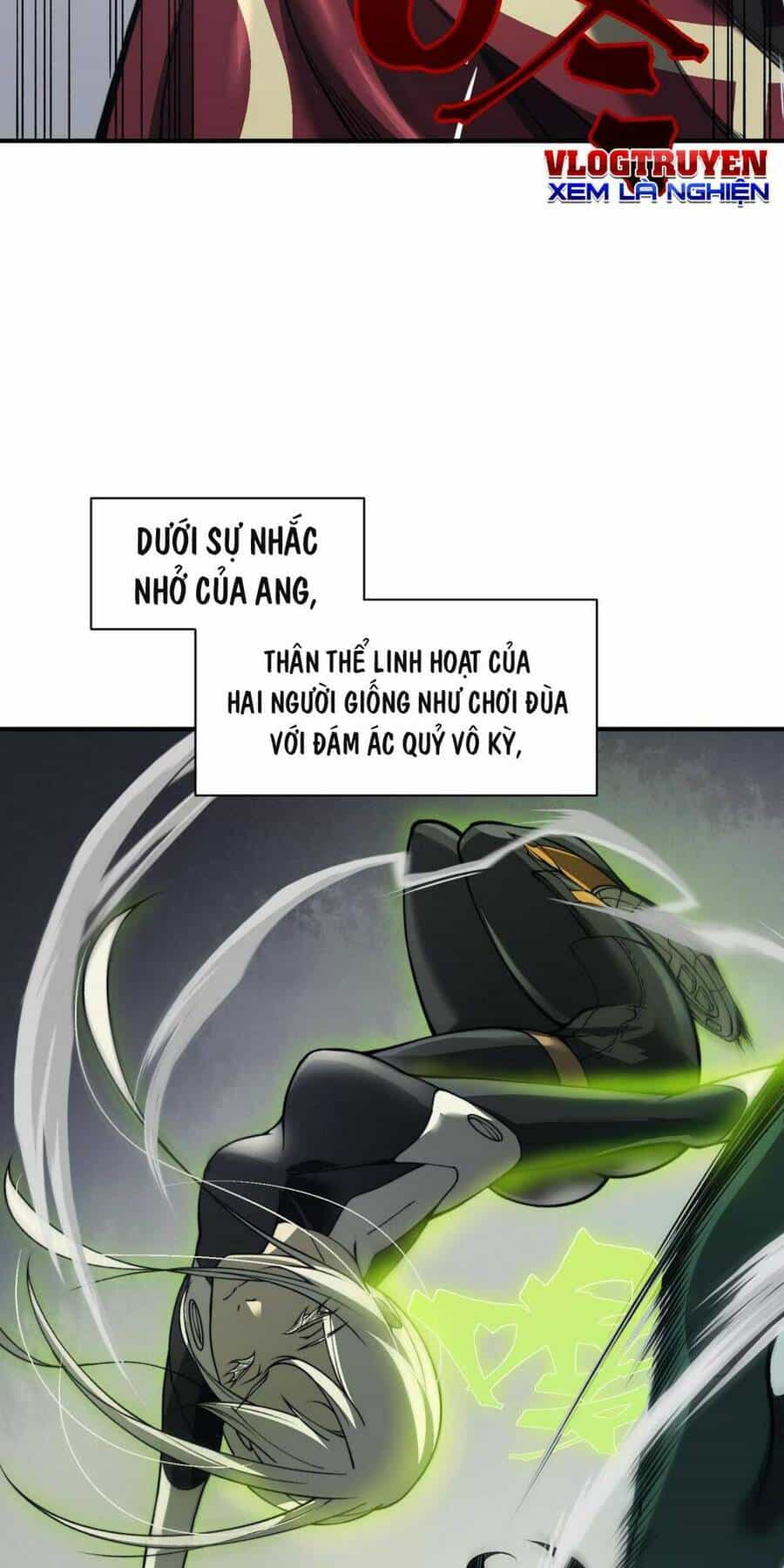 Quỷ Tiến Hóa - Chương 13 - ảnh 60