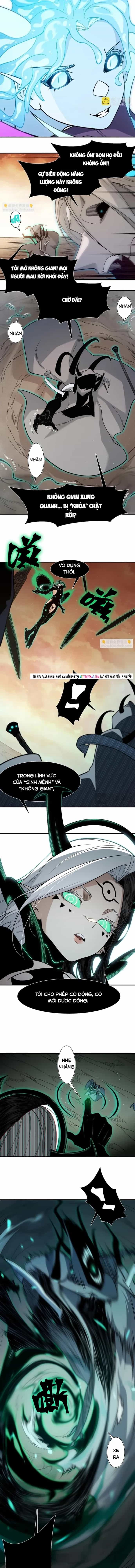 Quỷ Tiến Hóa - Chương 139 - ảnh 8