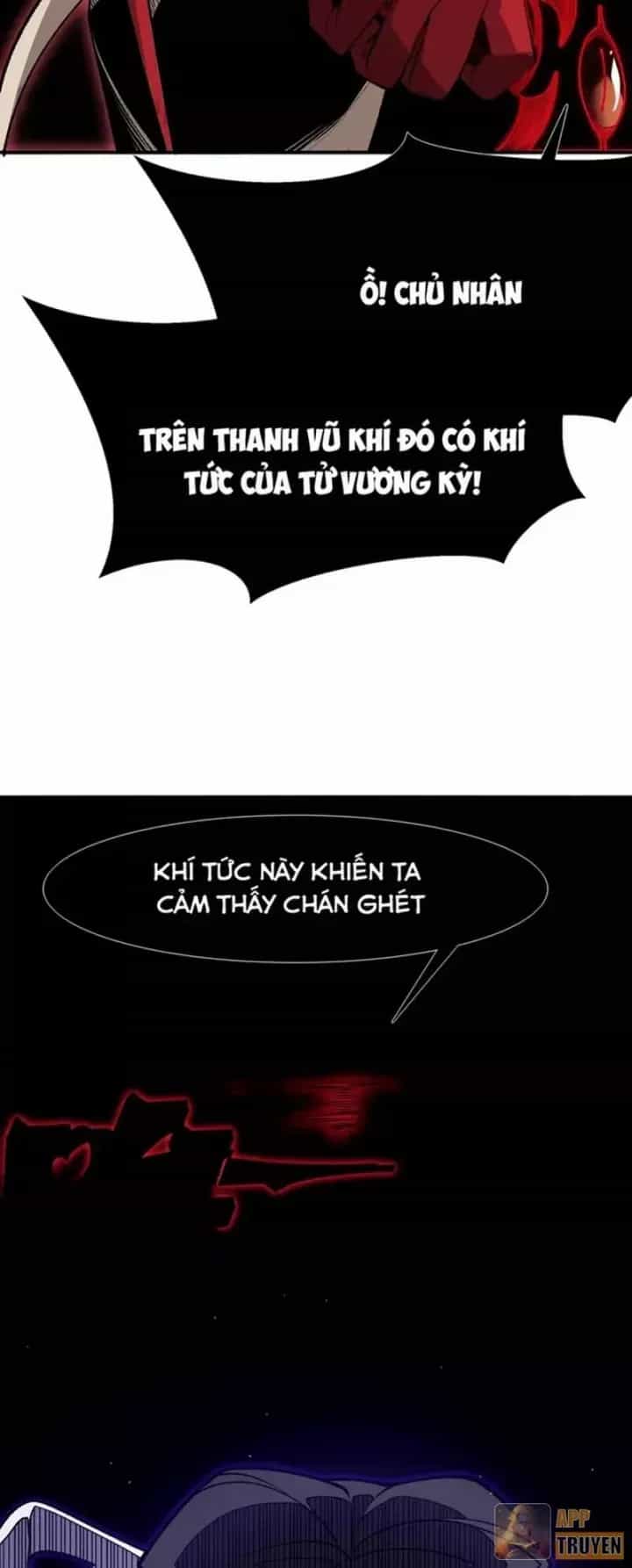 Quỷ Tiến Hóa - Chương 142 - ảnh 17
