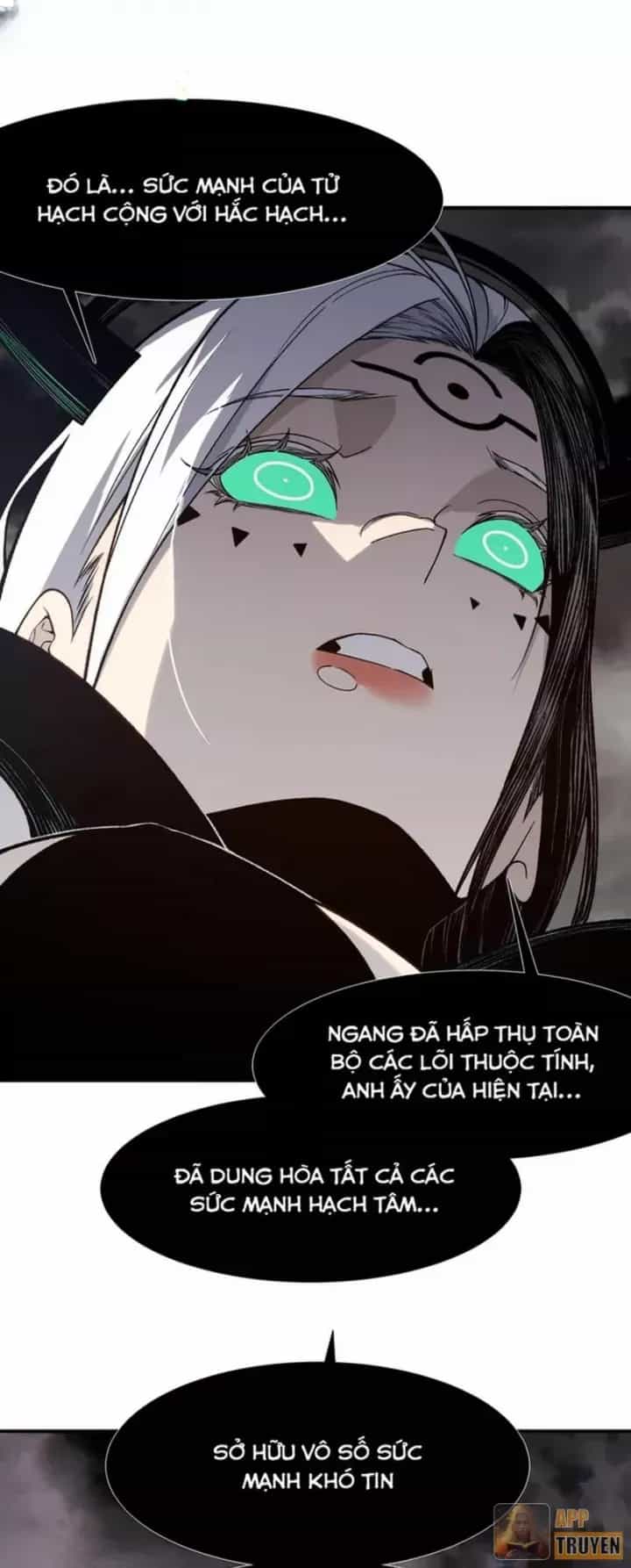 Quỷ Tiến Hóa - Chương 145 - ảnh 31