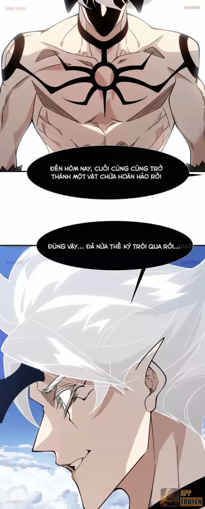 Quỷ Tiến Hóa - Chương 147 - ảnh 12