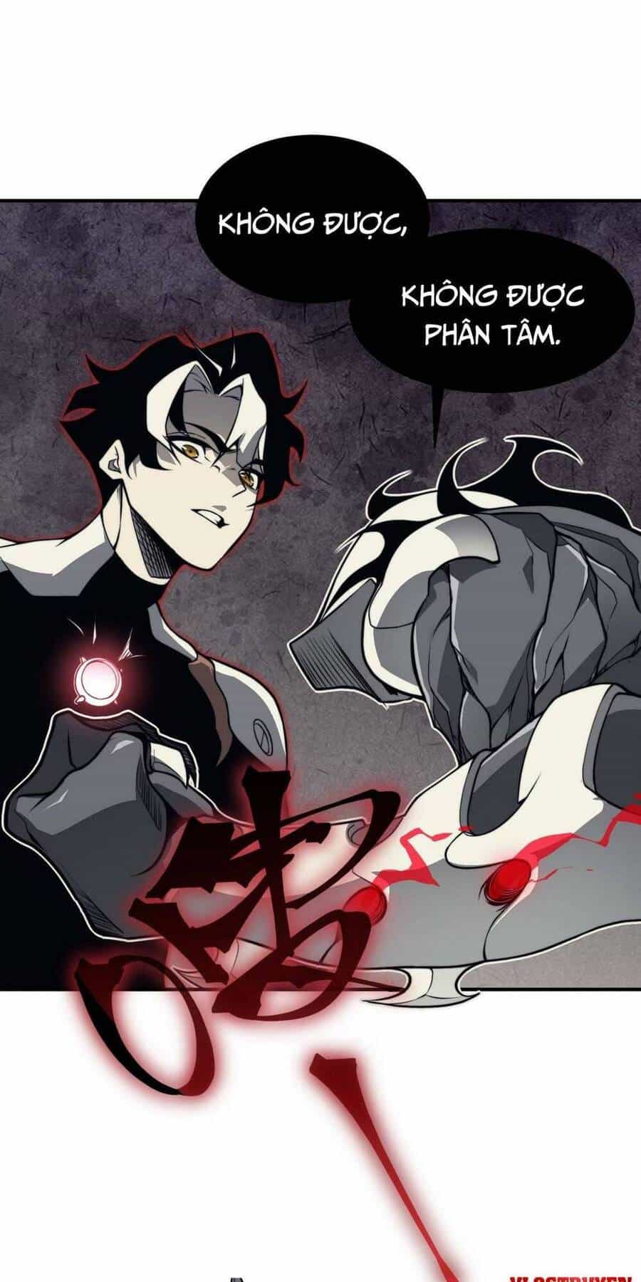 Quỷ Tiến Hóa - Chương 14 - ảnh 39