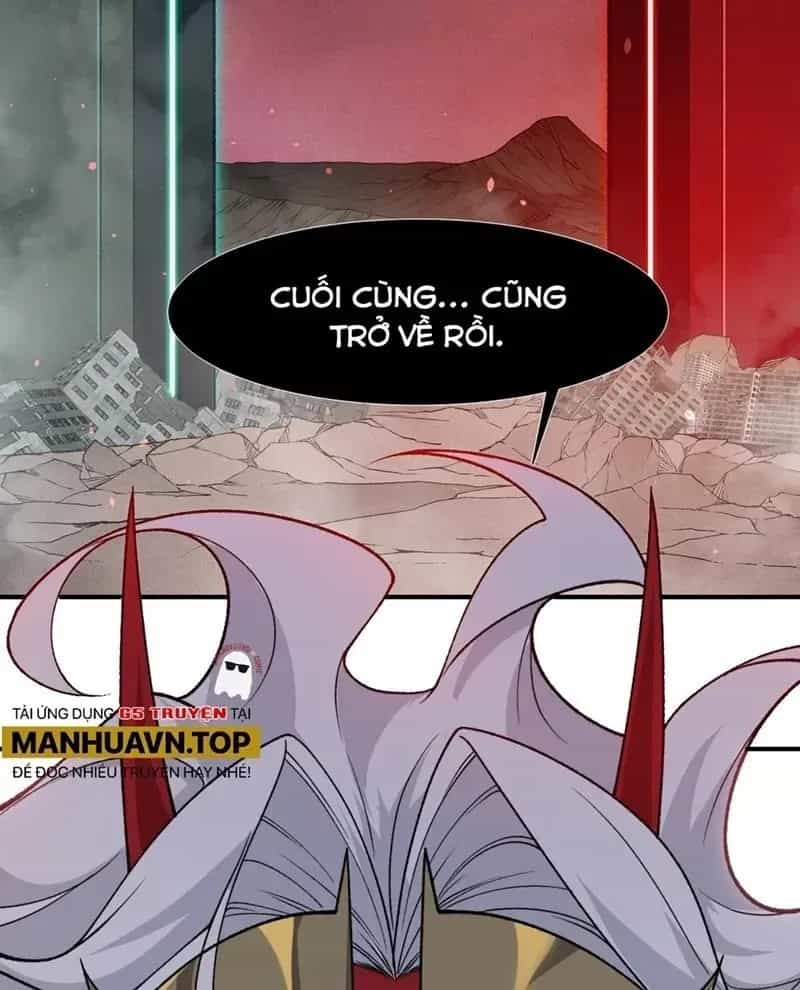 Quỷ Tiến Hóa - Chương 148 - ảnh 40